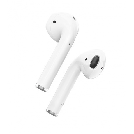 Наушники Hoco EW02 Plus White - фото 2