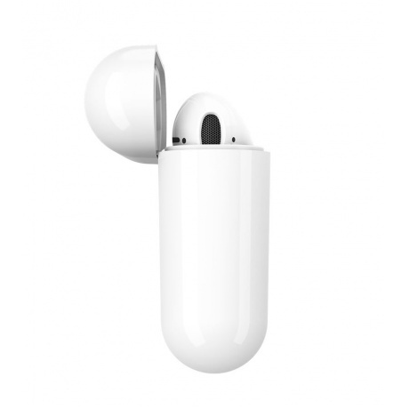 Наушники Hoco EW02 Plus White - фото 3
