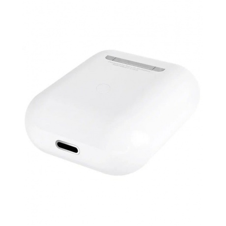 Наушники Hoco EW02 Plus White - фото 8