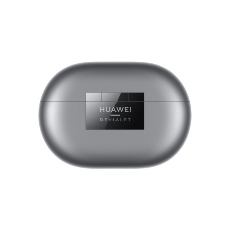 Наушники Huawei FreeBuds Pro 2 Nemo CT010 Silver 55035980 - фото 4