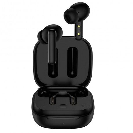 Наушники QCY T13 ANC Black BH22DT10A