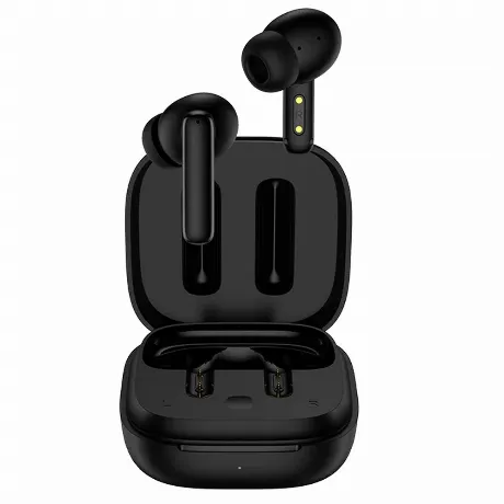 Наушники QCY T13 ANC Black BH22DT10A
