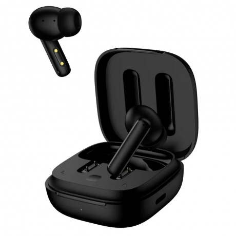 Наушники QCY T13 ANC Black BH22DT10A - фото 4