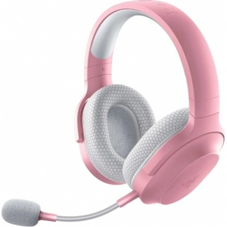 Наушники Razer Barracuda X Quartz Pink RZ04-04430300-R3M1