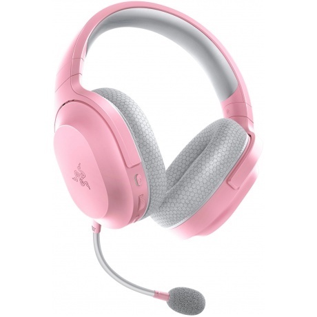 Наушники Razer Barracuda X Quartz Pink RZ04-04430300-R3M1 - фото 2