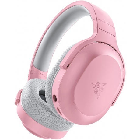 Наушники Razer Barracuda X Quartz Pink RZ04-04430300-R3M1 - фото 3