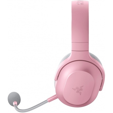 Наушники Razer Barracuda X Quartz Pink RZ04-04430300-R3M1 - фото 4