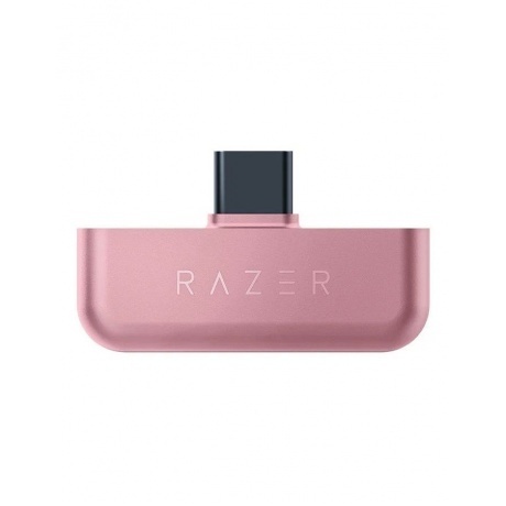 Наушники Razer Barracuda X Quartz Pink RZ04-04430300-R3M1 - фото 5
