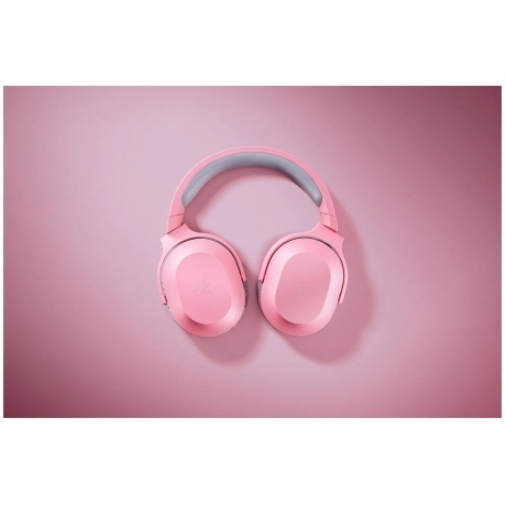Наушники Razer Barracuda X Quartz Pink RZ04-04430300-R3M1 - фото 8