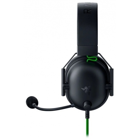 Наушники Razer Blackshark V2 X USB RZ04-04570100-R3M1 - фото 2