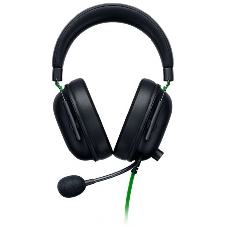 Наушники Razer Blackshark V2 X USB RZ04-04570100-R3M1 - фото 3
