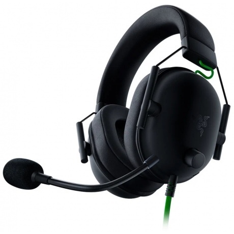 Наушники Razer Blackshark V2 X USB RZ04-04570100-R3M1 - фото 5