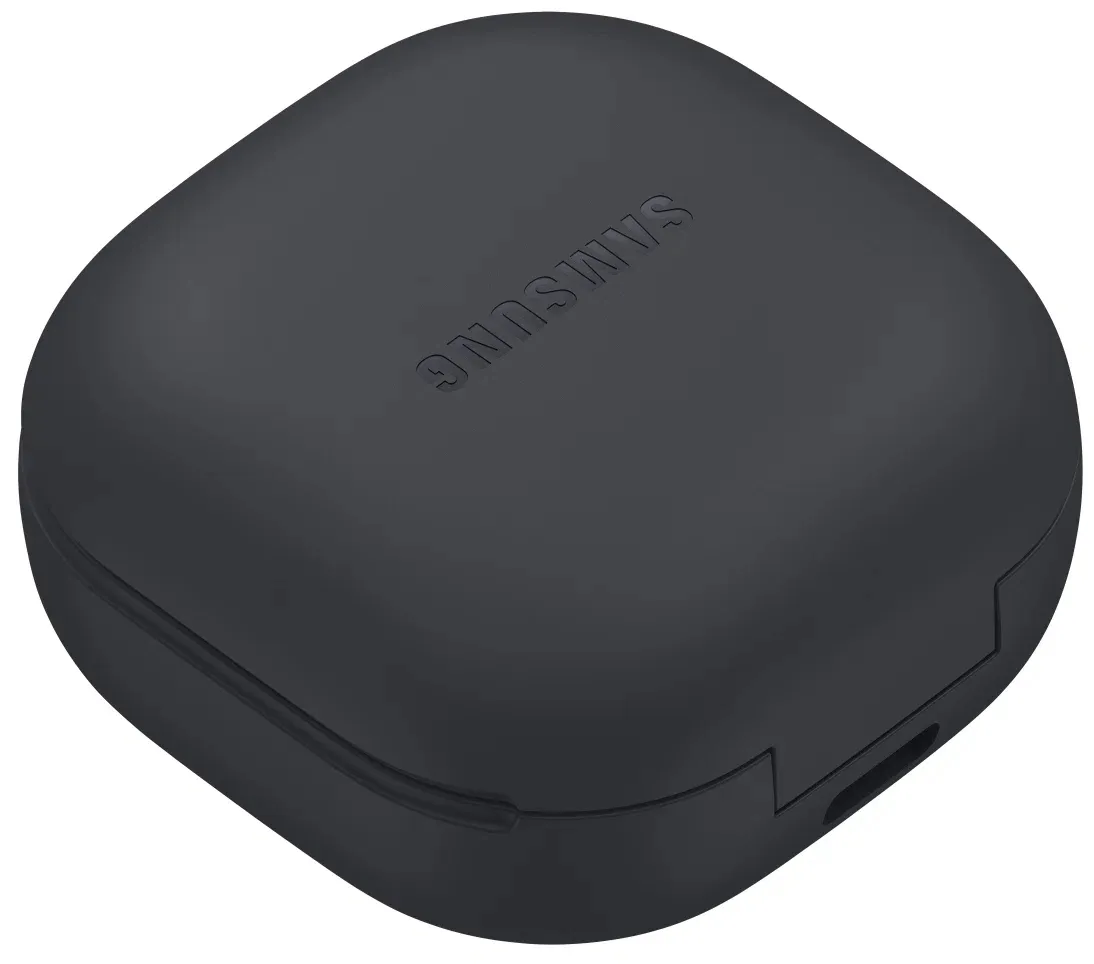 Наушники Samsung Galaxy Buds2 Pro Graphite SM-R510NZAA - фото 7