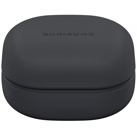 Наушники Samsung Galaxy Buds2 Pro Graphite SM-R510NZAA - фото 8