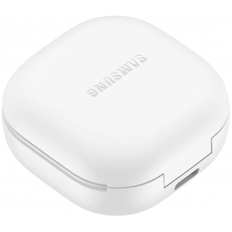 Наушники Samsung Galaxy Buds2 Pro White SM-R510NZWA - фото 7