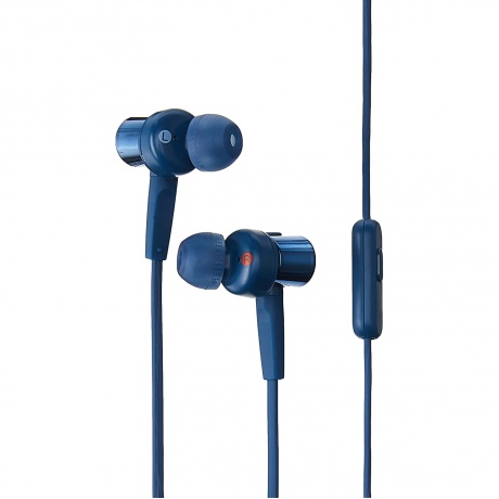 Наушники Sony MDR-XB55AP Light Blue - фото 3