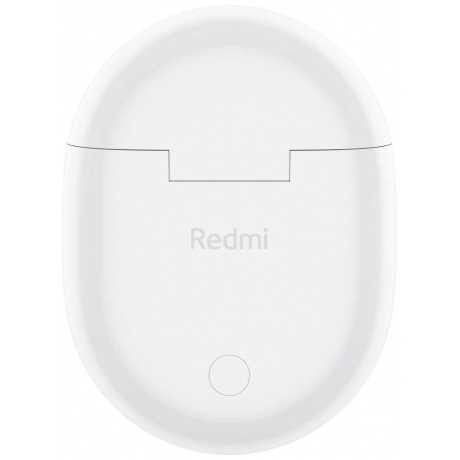 Наушники Xiaomi Redmi Buds 4 White BHR5846GL - фото 3