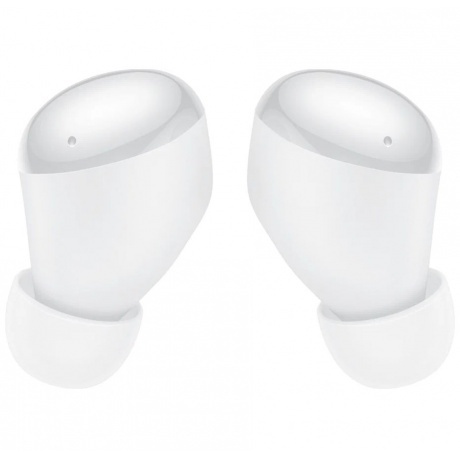 Наушники Xiaomi Redmi Buds 4 White BHR5846GL - фото 4