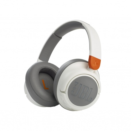 Наушники JBL JR 460NC white