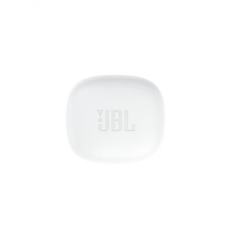 Наушники JBL Wave 300 TWS White - фото 8