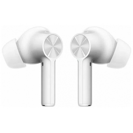 Наушники OnePlus Buds Z2 (E504A) white - фото 6