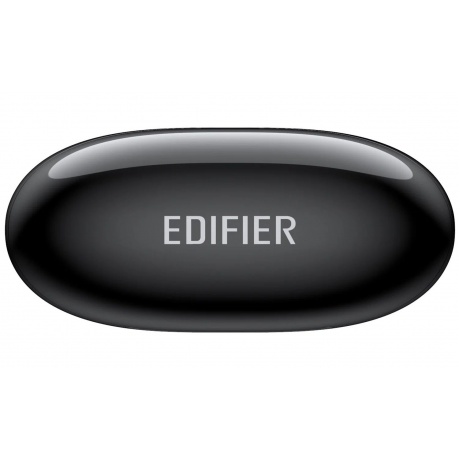 Наушники Edifier W220T черный беспроводные bluetooth - фото 7