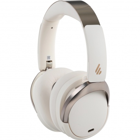 Наушники Edifier WH950NB слоновая кость - фото 15
