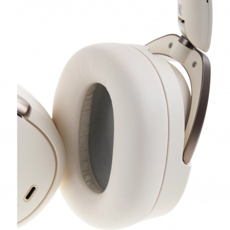 Наушники Edifier WH950NB слоновая кость - фото 20