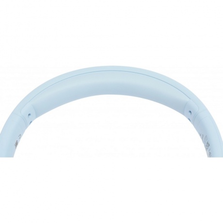 Наушники Edifier WH500 синий - фото 7