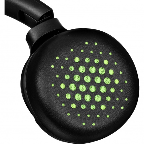 Наушники Edifier WH500 черный - фото 2