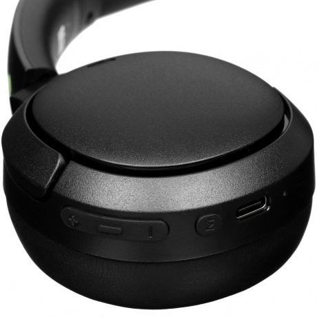 Наушники Edifier WH500 черный - фото 15