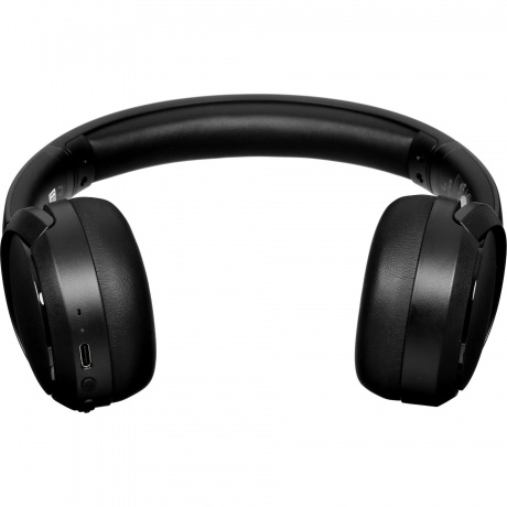 Наушники Edifier WH500 черный - фото 19