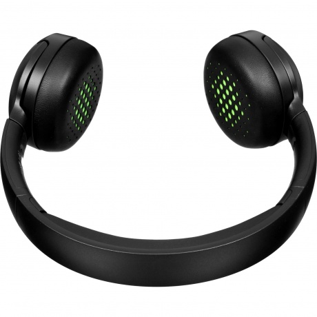 Наушники Edifier WH500 черный - фото 6