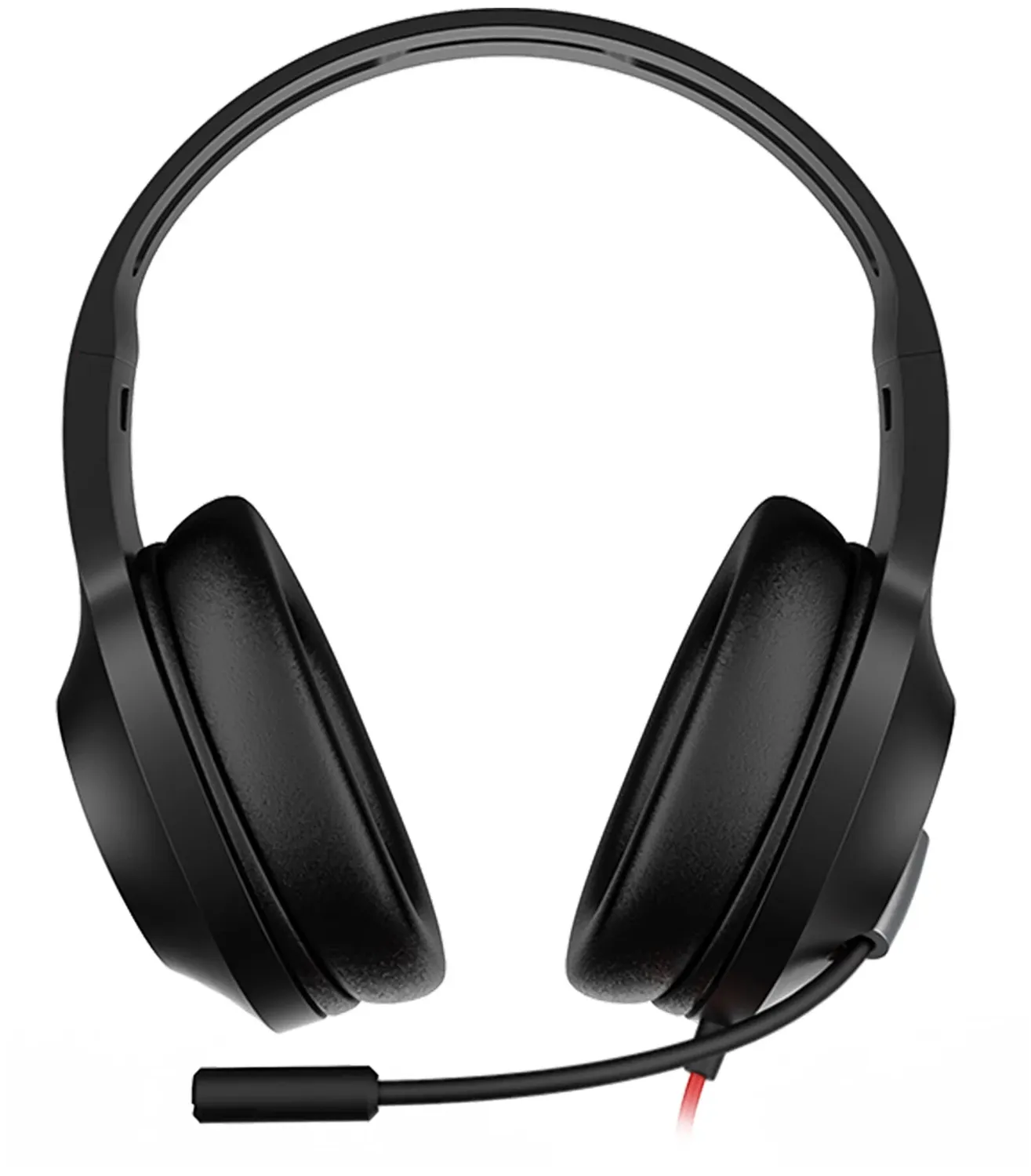 Наушники Edifier G1SE черный 2.5м накладные - фото 2