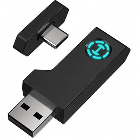 Наушники Edifier GT4 S черный вкладыши BT/Radio - фото 11