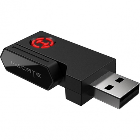 Наушники Edifier GT4 S черный вкладыши BT/Radio - фото 12