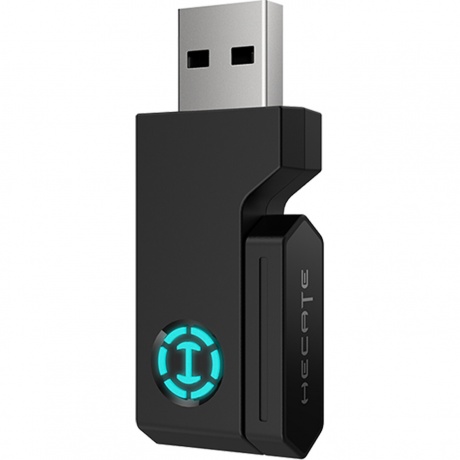 Наушники Edifier GT4 S черный вкладыши BT/Radio - фото 13