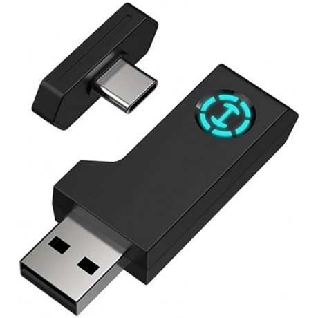 Наушники Edifier GT4 S черный вкладыши BT/Radio - фото 12