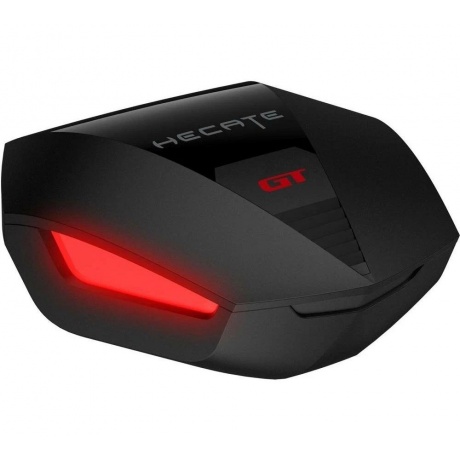 Наушники Edifier GT4 S черный вкладыши BT/Radio - фото 9