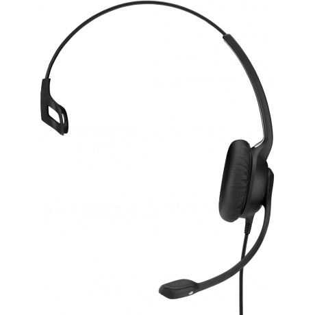 Гарнитура Sennheiser Headset 1000578 Epos black - фото 2