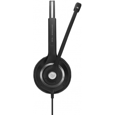 Гарнитура Sennheiser Headset 1000578 Epos black - фото 3