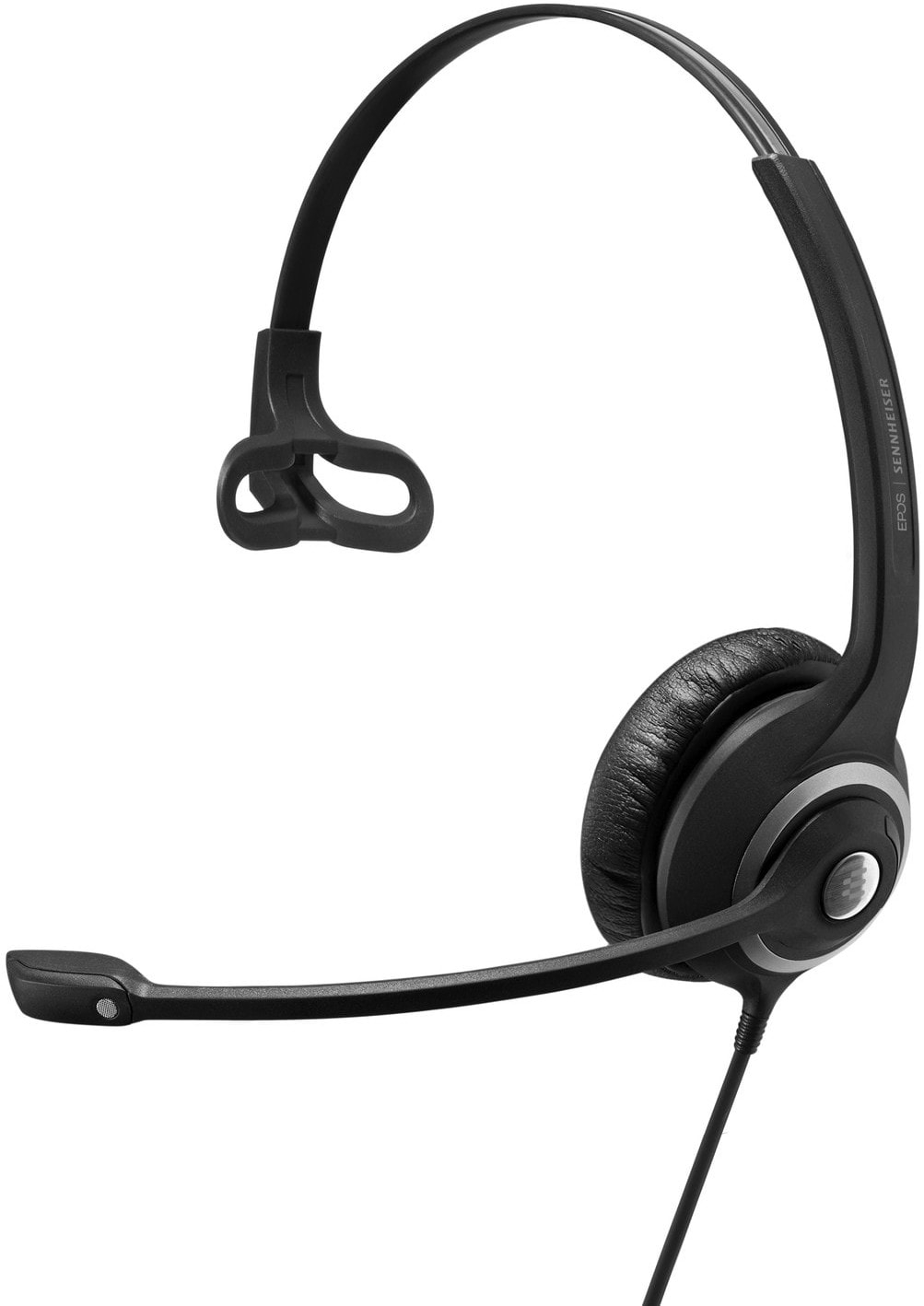 Гарнитура Sennheiser Headset 1000578 Epos black