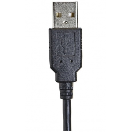 Наушники Accutone UM610MKII USB для ПК профессиональная (ZA-UM610MKII-UC) - фото 8