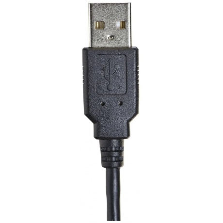 Наушники Accutone UM610MKII USB для ПК профессиональная (ZA-UM610MKII-UC) - фото 4