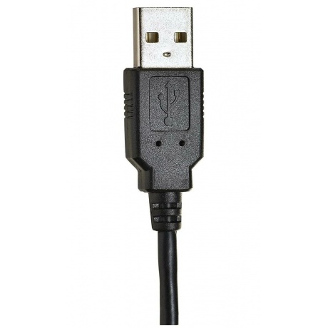 Наушники Accutone UB610MKII ProNC USB Comfort для ПК профессиональная (ZE-UB610MK2P-ENC) - фото 5