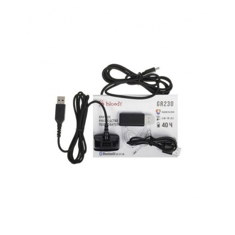 Наушники A4Tech Bloody GR230 - фото 14