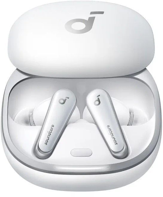 

Наушники Anker Soundcore Liberty 4 White, Белый