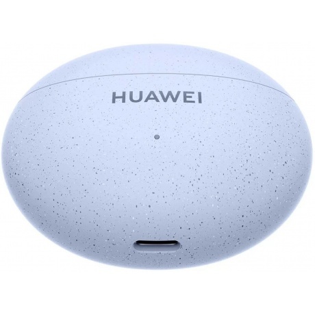Наушники Huawei FreeBuds 5i isle blue (55036646) - фото 4