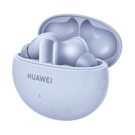 Наушники Huawei FreeBuds 5i isle blue (55036646) - фото 6