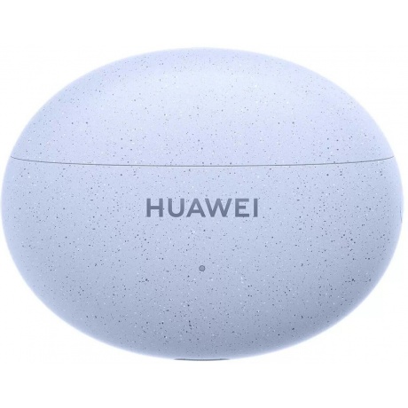 Наушники Huawei FreeBuds 5i T0014 Grey-Light Blue 55036646 - фото 3